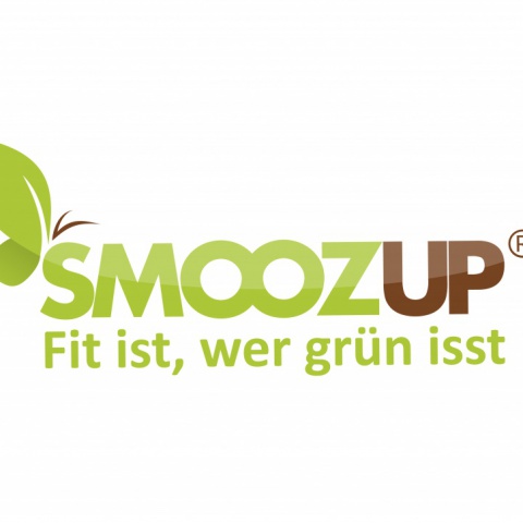 smoozup® –          Fit ist wer grün isst