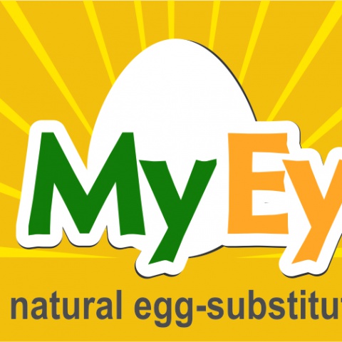 MyEy – der perfekte Eiersatz
